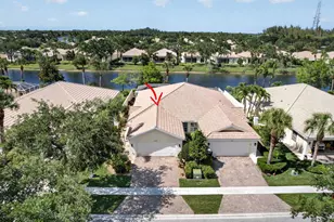 8093 Montserrat Pl, Wellington, FL 33414 - Photo 35