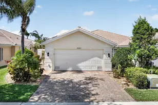 8093 Montserrat Pl, Wellington, FL 33414 - Photo 1