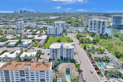 720 Orton Avenue #404, Fort Lauderdale, FL 33304 - Photo 43