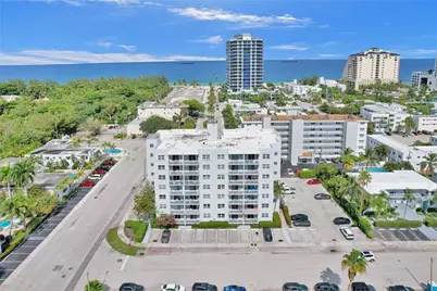 720 Orton Avenue #404, Fort Lauderdale, FL 33304 - Photo 37