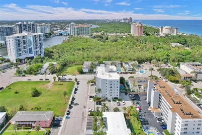 720 Orton Avenue #404, Fort Lauderdale, FL 33304 - Photo 43