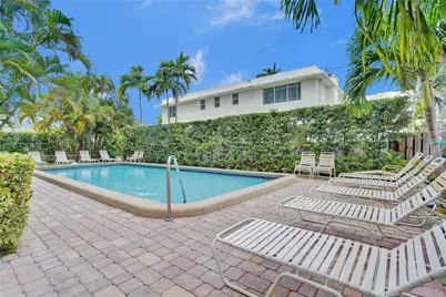 720 Orton Avenue #404, Fort Lauderdale, FL 33304 - Photo 31