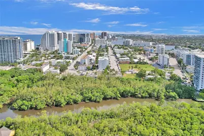 720 Orton Avenue #404, Fort Lauderdale, FL 33304 - Photo 47
