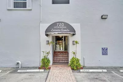 720 Orton Avenue #404, Fort Lauderdale, FL 33304 - Photo 39
