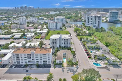 720 Orton Avenue #404, Fort Lauderdale, FL 33304 - Photo 19