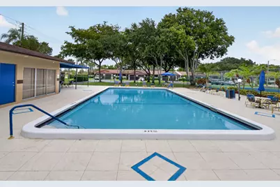 9001 NW 61st Street #111, Tamarac, FL 33321 - Photo 33