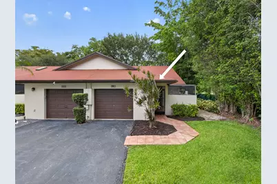 9001 NW 61st Street #111, Tamarac, FL 33321 - Photo 1