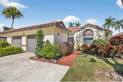 5893 Sunswept Lane #B, Boynton Beach, FL 33437 - Photo 9