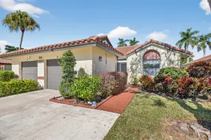 5893 Sunswept Ln, Boynton Beach, FL 33437 - Photo 9