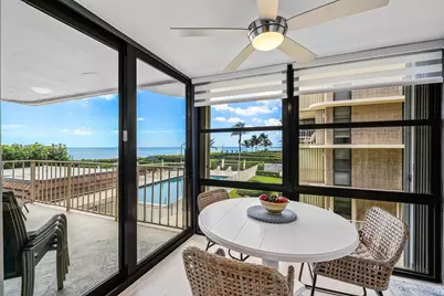 3200 S Ocean Boulevard #203, Palm Beach, FL 33480 - Photo 9