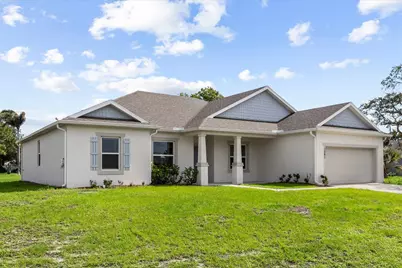 1561 SE Portillo Road, Port Saint Lucie, FL 34952 - Photo 1