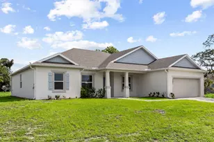 1561 SE Portillo Rd, Port Saint Lucie, FL 34952 - Photo 1