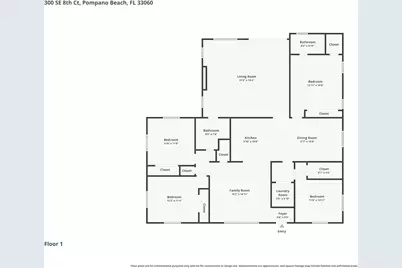 300 SE 8th Court, Pompano Beach, FL 33060 - Photo 27
