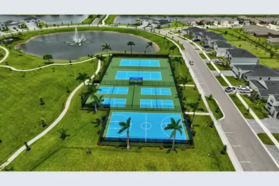 9449 SW Libertas Way, Port Saint Lucie, FL 34987 - Photo 35