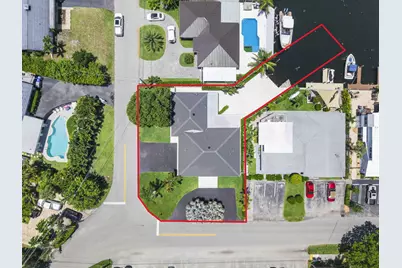 491 SE 19th Avenue, Pompano Beach, FL 33060 - Photo 5