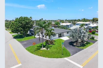 491 SE 19th Avenue, Pompano Beach, FL 33060 - Photo 1