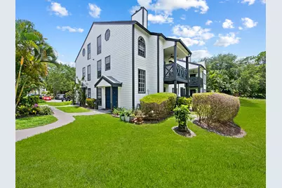 5095 Heatherhill Lane #8, Boca Raton, FL 33486 - Photo 1