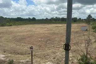 17980 NW 252nd St, Okeechobee, FL 34972 - Photo 1