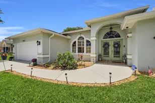 842 SE Quiescent Ln, Port Saint Lucie, FL 34983 - Photo 3