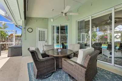 842 SE Quiescent Lane, Port Saint Lucie, FL 34983 - Photo 33