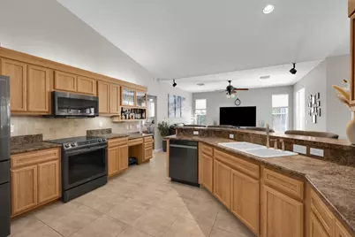 842 SE Quiescent Lane, Port Saint Lucie, FL 34983 - Photo 19