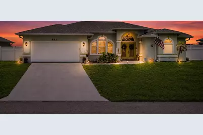842 SE Quiescent Lane, Port Saint Lucie, FL 34983 - Photo 49