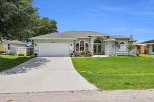 842 SE Quiescent Ln, Port Saint Lucie, FL 34983 - Photo 3
