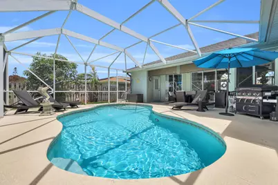 842 SE Quiescent Lane, Port Saint Lucie, FL 34983 - Photo 1