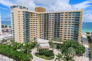 2501 S Ocean Dr, Hollywood, FL 33019 - Photo 17