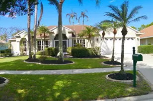 306 SW Panther Trce, Port Saint Lucie, FL 34953 - Photo 5