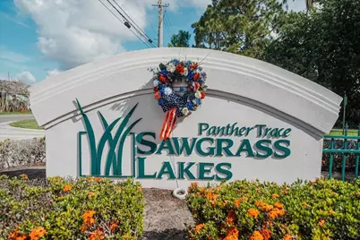 306 SW Panther Trace, Port Saint Lucie, FL 34953 - Photo 37