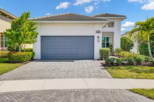 25007 SW Alberti Wy, Port Saint Lucie, FL 34986 - Photo 3