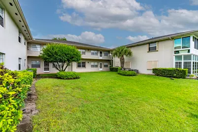 3 Lake Vista Trail #203, Port Saint Lucie, FL 34952 - Photo 33