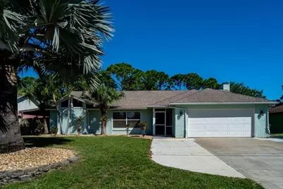 409 SE Voltair Terrace, Port Saint Lucie, FL 34983 - Photo 1