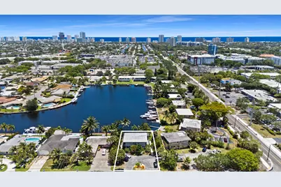 1400 SE 7th Avenue #2, Pompano Beach, FL 33060 - Photo 15