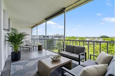 950 Hillcrest Drive #514, Hollywood, FL 33021 - Photo 13