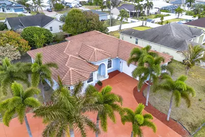 1897 SW Citation Avenue SW, Port Saint Lucie, FL 34953 - Photo 17