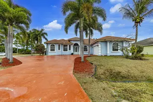 1897 SW Citation Ave SW, Port Saint Lucie, FL 34953 - Photo 1