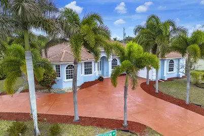 1897 SW Citation Avenue SW, Port Saint Lucie, FL 34953 - Photo 19