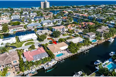 3731 NE 29th Avenue, Lighthouse Point, FL 33064 - Photo 37