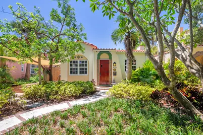 714 Sunset Road, West Palm Beach, FL 33401 - Photo 3