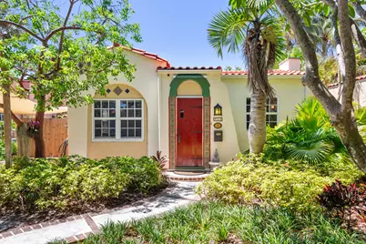714 Sunset Road, West Palm Beach, FL 33401 - Photo 1