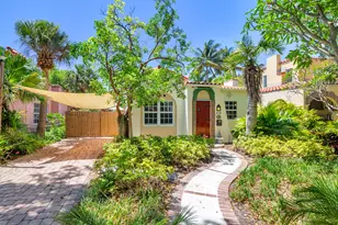 714 Sunset Rd, West Palm Beach, FL 33401 - Photo 3