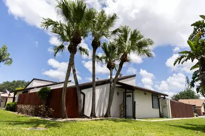4978 Alder Drive #B, West Palm Beach, FL 33417 - Photo 1
