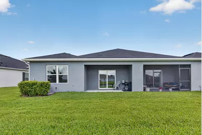 9449 SW Libertas Way, Port Saint Lucie, FL 34987 - Photo 5