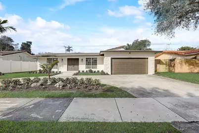 3900 N 45th Avenue, Hollywood, FL 33021 - Photo 35