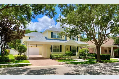 221 Marlberry Circle, Jupiter, FL 33458 - Photo 1