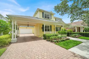 221 Marlberry Cir, Jupiter, FL 33458 - Photo 5