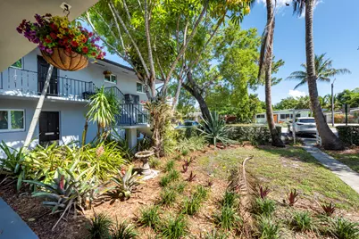 806 NE 16th Place #1-8, Fort Lauderdale, FL  - Photo 3
