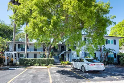 806 NE 16th Place #1-8, Fort Lauderdale, FL  - Photo 21